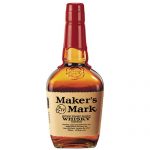 Maker's Mark Bourbon