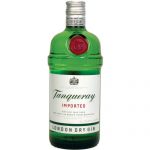 Tanqueray Gin