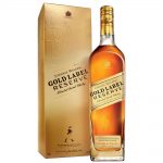 Johnnie Walker Scotch Gold Label Reserve 750ml
