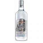 Sauza Tequila Silver