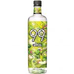 99 Brand Apples 375ML