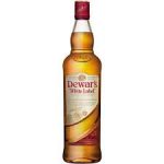 Dewar's Scotch White Label
