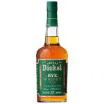 George Dickel Rye Whiskey 1L