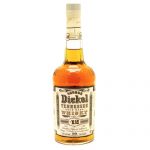 George Dickel Whisky No 12 750ml