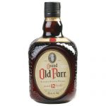 Grand Old Parr Scotch 12 Year 750ml
