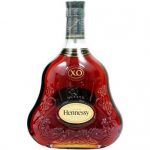 Hennessy Cognac XO 750ml