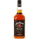 Jim Beam Bourbon Black 8 Year Extra Aged 750ml
