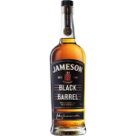 Jamerson Black Barrel