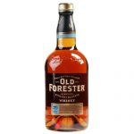 Old Forester 86 Proof Bourbon 750ml