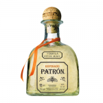Patron Tequila Reposado
