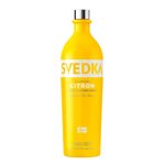 SVEDKA Citron 1L
