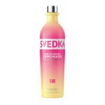 SVEDKA Strawberry Lemonade 750 ml