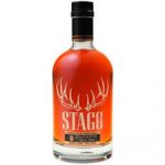Stagg Bourbon 23B- 63.9% 2021 750ml