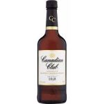 Canadian Club Whiskey 750ml