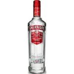 Smirnoff Vodka Red No. 21 80 Proof