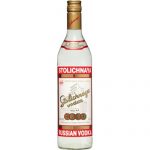 Stolichnaya Red Label