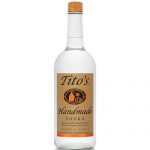 Tito's Handmade Vodka