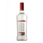 Capel Premium Pisco 750ml