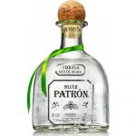 Patron Tequila Silver