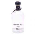 Peligroso Tequila Silver