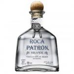 Roca Patron Tequila Silver 750ml
