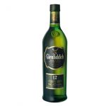 Glenfiddich Scotch Single Malt 12 Year Old