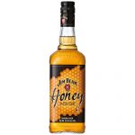 Jim Beam Bourbon Honey