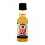 Jim Beam Bourbon Red Stag Black Cherry