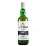 Laphroaig Scotch Single Malt Select 750ml