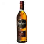 Glenfiddich Scotch Single Malt 15 Year 750ml