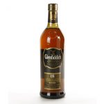 Glenfiddich Scotch Single Malt 18 Year Old 750ml