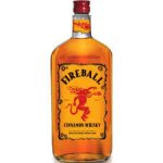 Fireball Cinnamon Whiskey