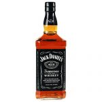 Jack Daniel's Whiskey Sour Mash Old No. 7