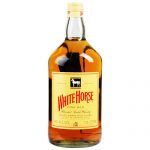 White Horse Scotch