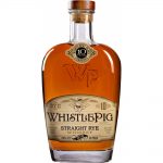Whistle Pig Straight Rye Whiskey 10 Year 100 Proof 750ml