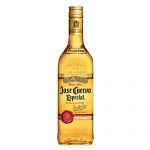 Jose Cuervo Tequila Especial Gold