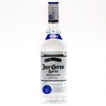 Jose Cuervo Tequila Especial Silver