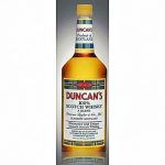 Duncan's Scotch Whiskey