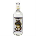georgi coconut adel