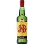 J&B Scotch