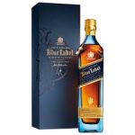 Johnnie Walker Scotch Blue Label 750ml