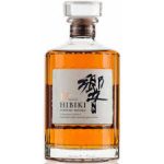 Hibiki Harmony Whisky 750ml