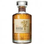Hibiki 12 Year Old Blended Whisky 750ml