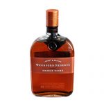 Woodford Reserve Bourbon Double Oaked 1L