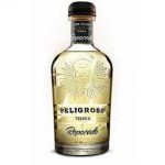 Peligroso Tequila Reposado 750ml