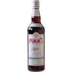 Pimm's No. 1 Cup