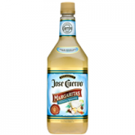 Jose Cuervo Margaritas Authentic Coconut-Pineapple Adel