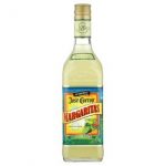 Jose Cuervo Margaritas Authentic Classic Lime adel