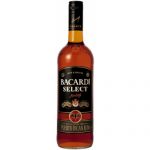 Bacardi Black Rum