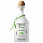 Patron Lime Citronge Adel